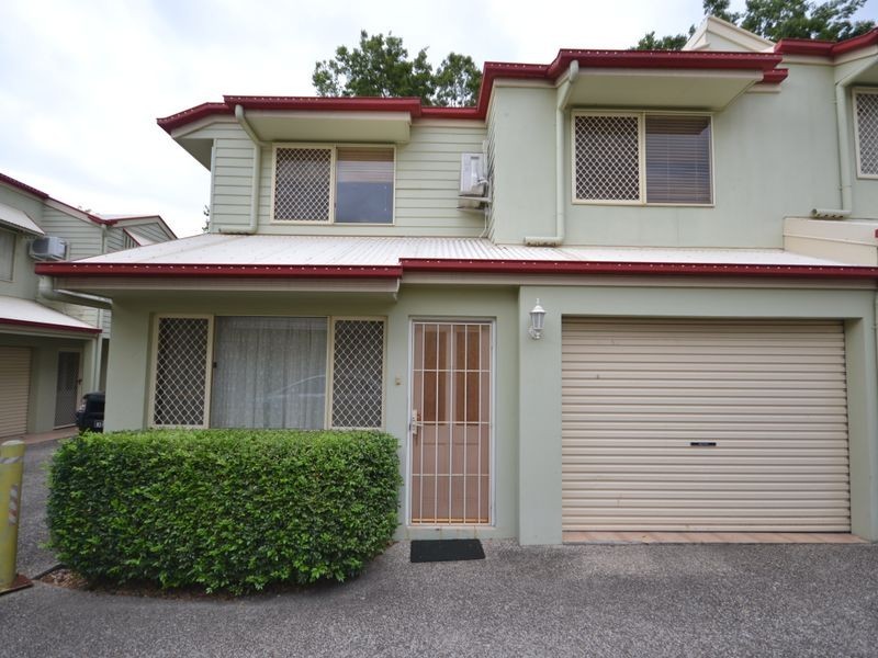 3/127 Terrace Street, New Farm QLD 4005