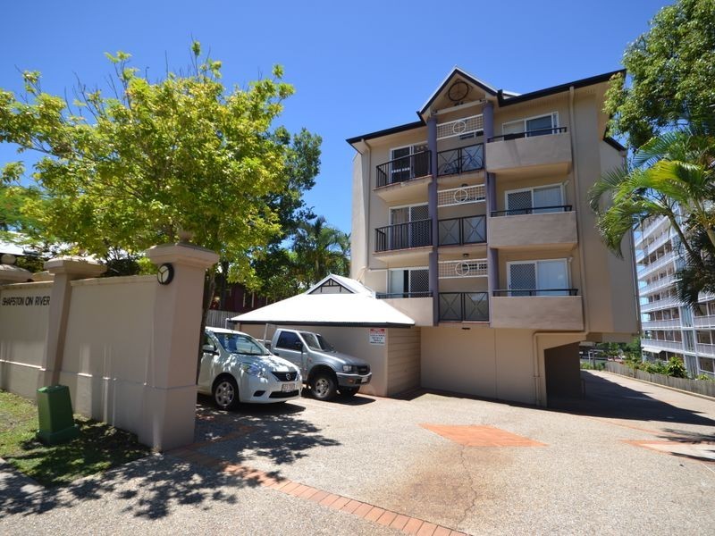 3/56 Thorn Street, Kangaroo Point QLD 4169