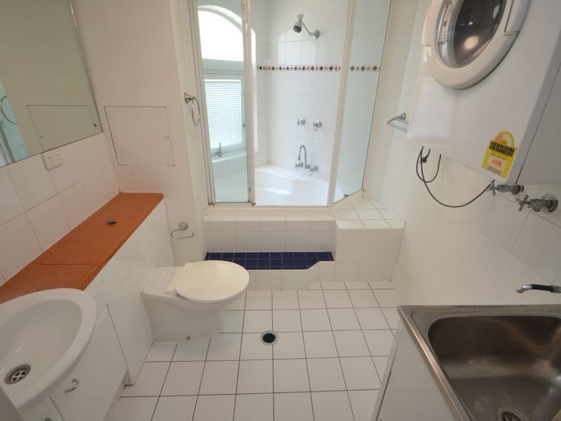 3/56 Thorn Street, Kangaroo Point QLD 4169