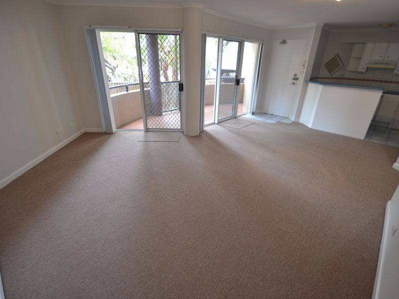 3/56 Thorn Street, Kangaroo Point QLD 4169