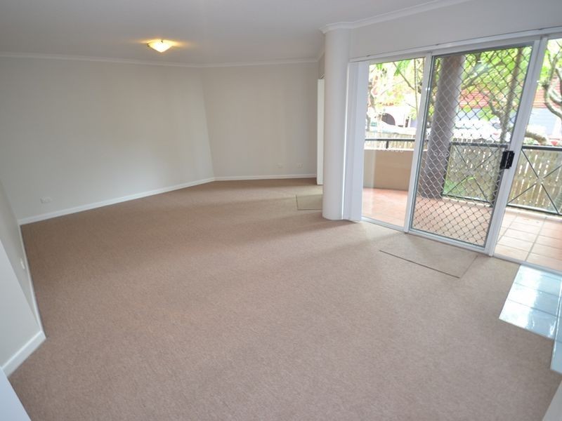 3/56 Thorn Street, Kangaroo Point QLD 4169