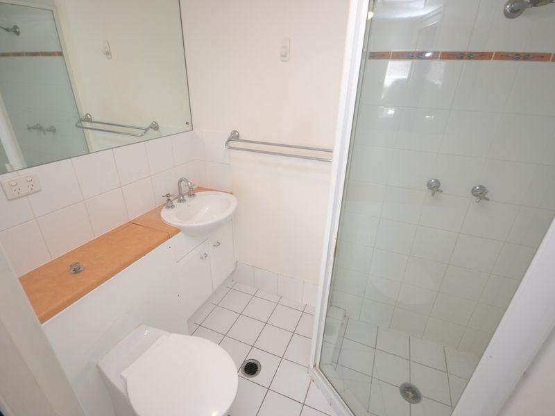 3/56 Thorn Street, Kangaroo Point QLD 4169