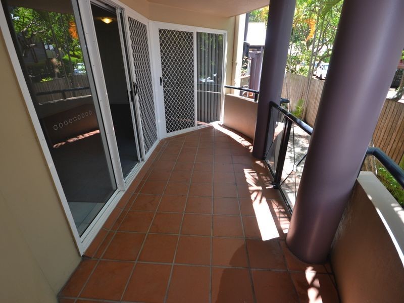 3/56 Thorn Street, Kangaroo Point QLD 4169