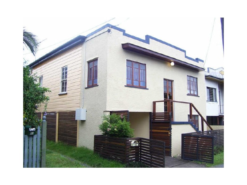 55 Latrobe Street, East Brisbane QLD 4169