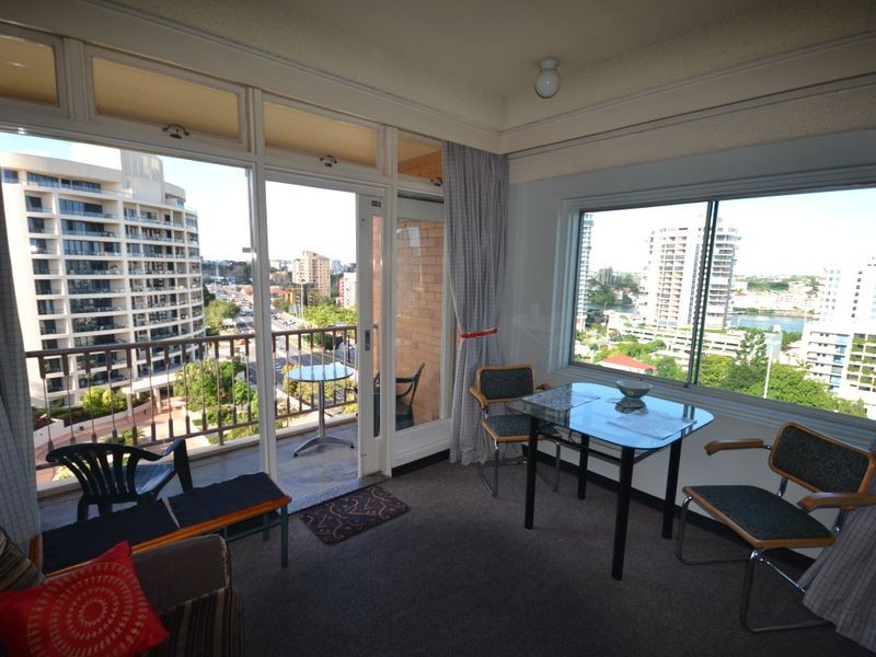 708/355 Main Street, Kangaroo Point QLD 4169