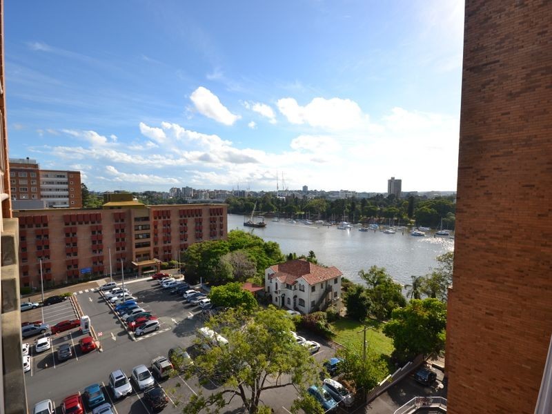 708/355 Main Street, Kangaroo Point QLD 4169