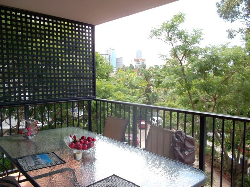 Kangaroo Point QLD 4169