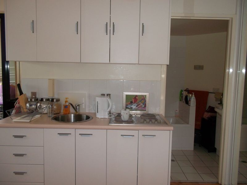 Kangaroo Point QLD 4169