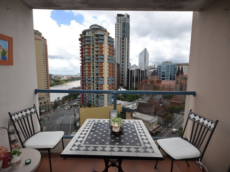 1401/570 Queen Street, Brisbane QLD 4000