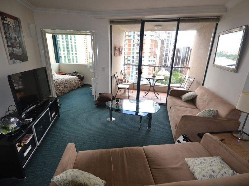 1401/570 Queen Street, Brisbane QLD 4000