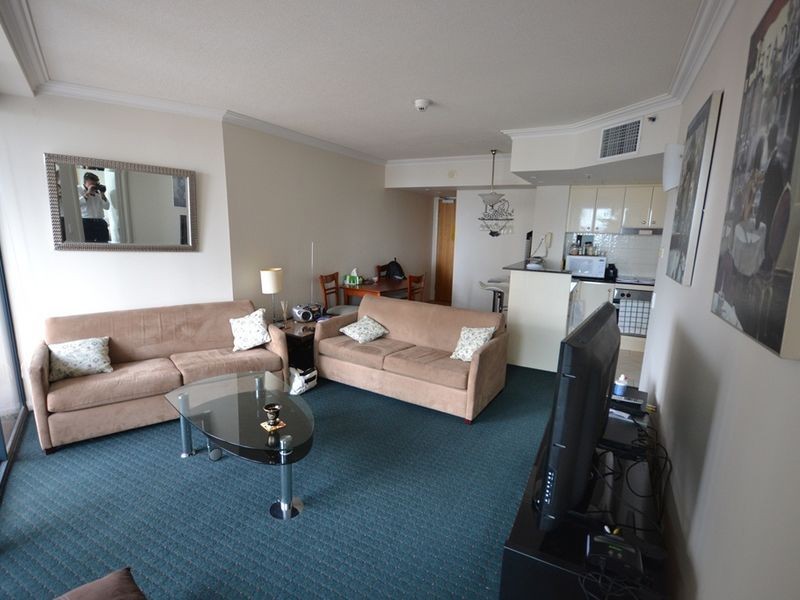 1401/570 Queen Street, Brisbane QLD 4000