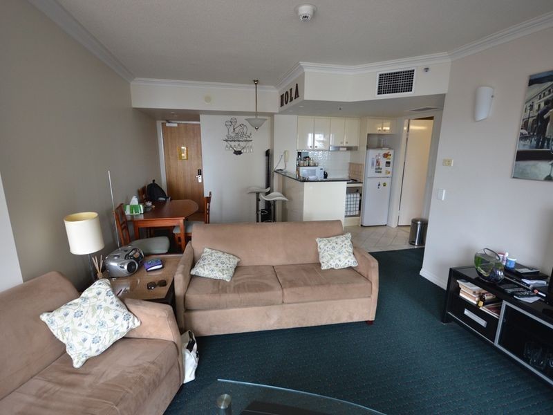 1401/570 Queen Street, Brisbane QLD 4000