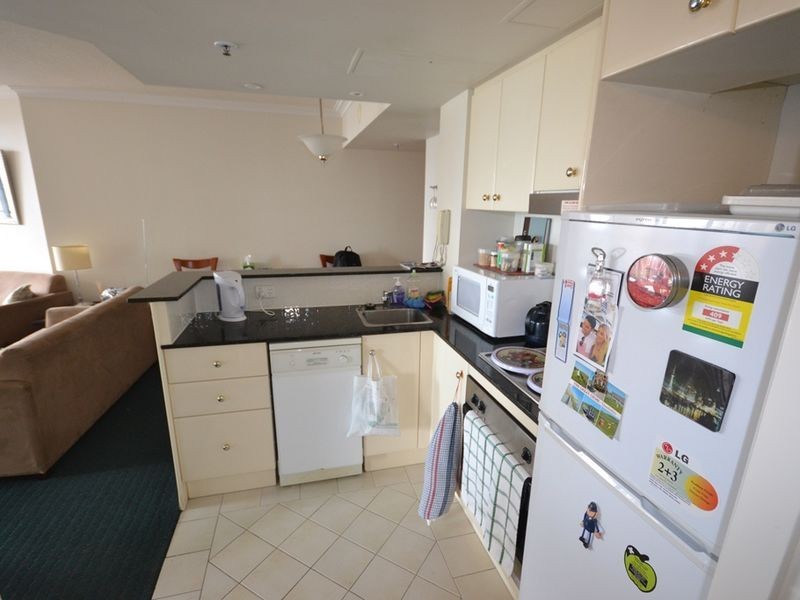 1401/570 Queen Street, Brisbane QLD 4000