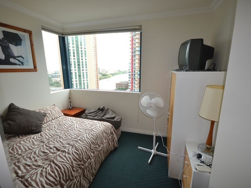 1401/570 Queen Street, Brisbane QLD 4000