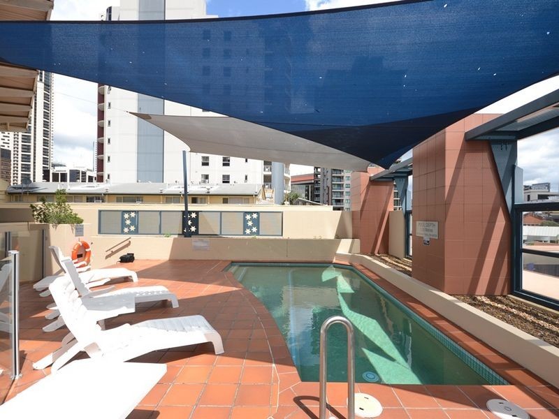 1401/570 Queen Street, Brisbane QLD 4000