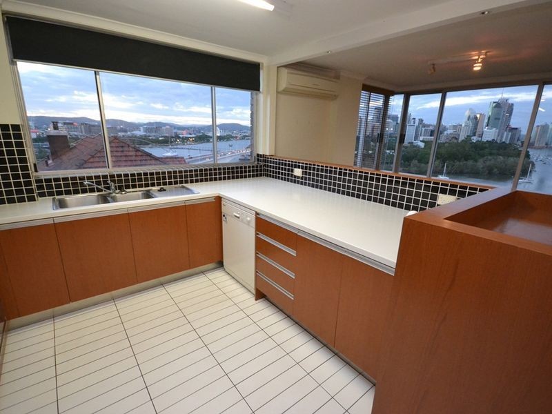 Kangaroo Point QLD 4169