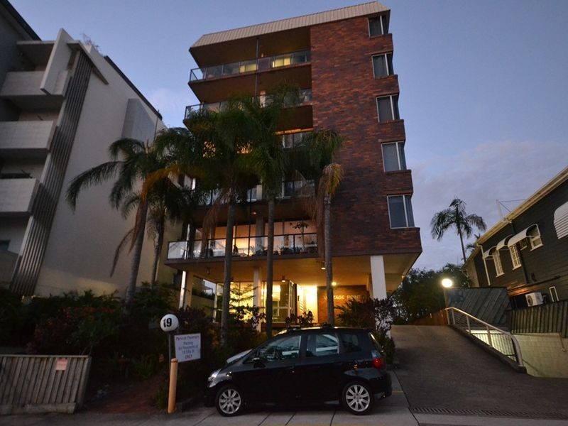 Kangaroo Point QLD 4169