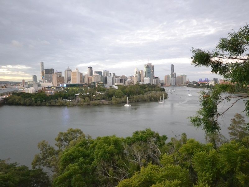 Kangaroo Point QLD 4169