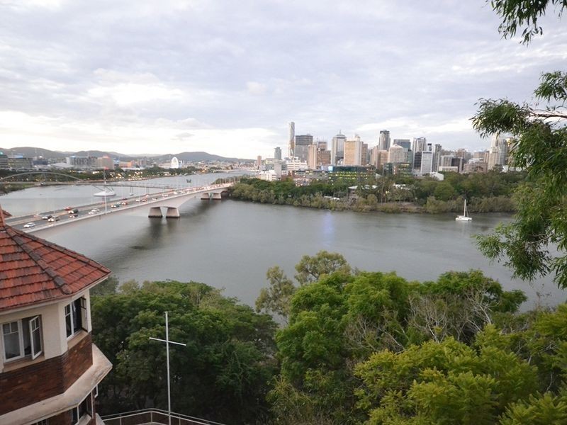 Kangaroo Point QLD 4169