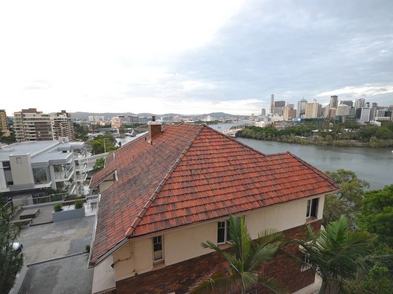 Kangaroo Point QLD 4169