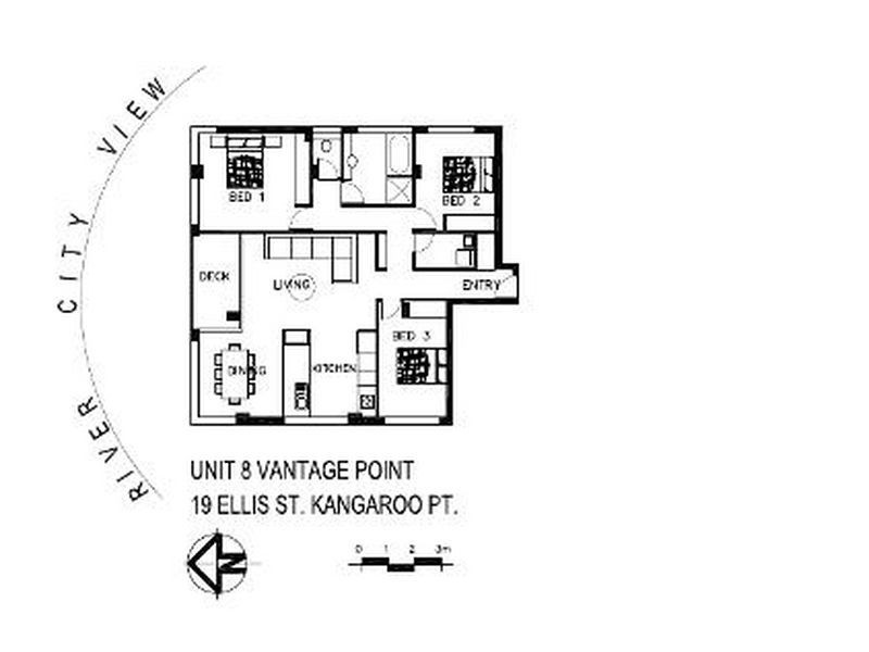 Kangaroo Point QLD 4169