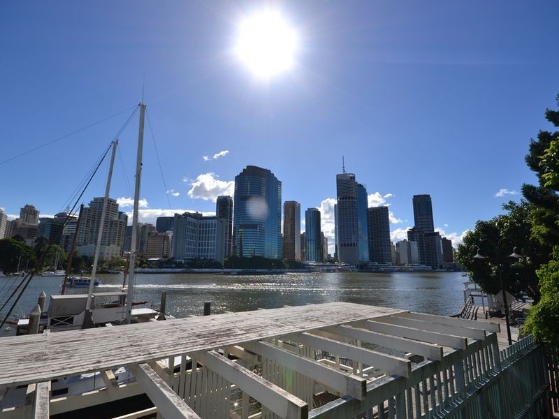 17/ 355 Main St, Kangaroo Point QLD 4169