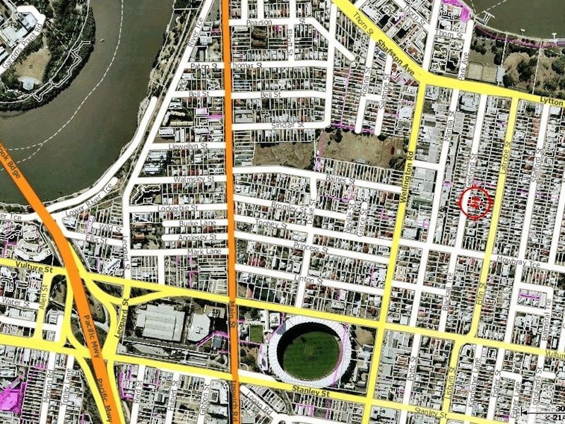 1/17 Geelong Street, East Brisbane QLD 4169