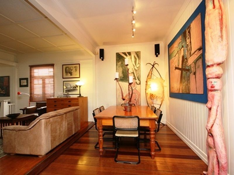 41 Llewellyn Street, Kangaroo Point QLD 4169