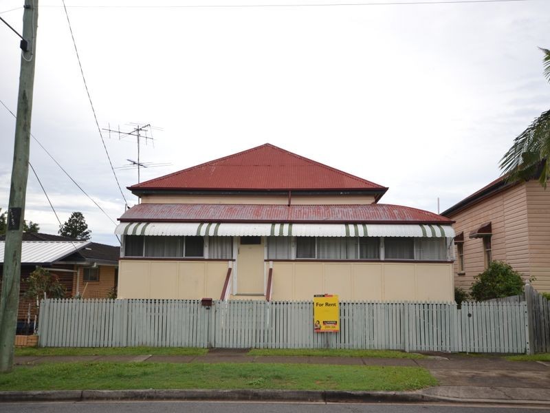 East Brisbane QLD 4169