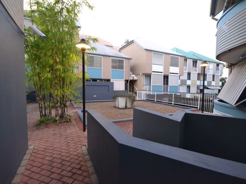 6/23 Quinton Street, Kangaroo Point QLD 4169