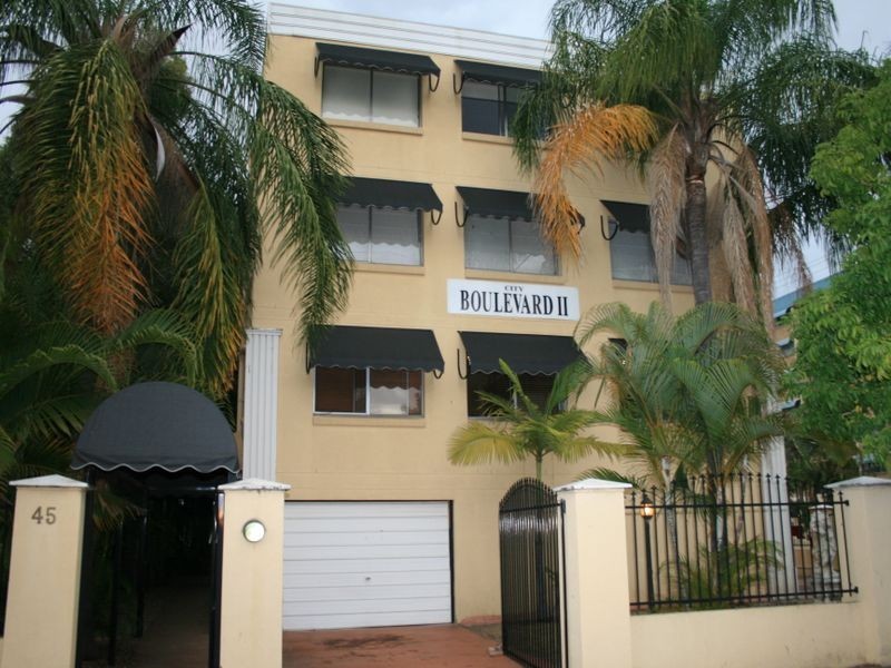 5/45 Thorn Street, Kangaroo Point QLD 4169