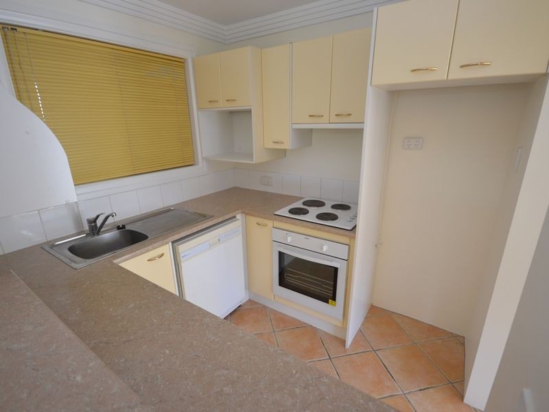 5/45 Thorn Street, Kangaroo Point QLD 4169