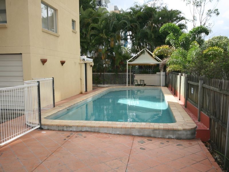 5/45 Thorn Street, Kangaroo Point QLD 4169