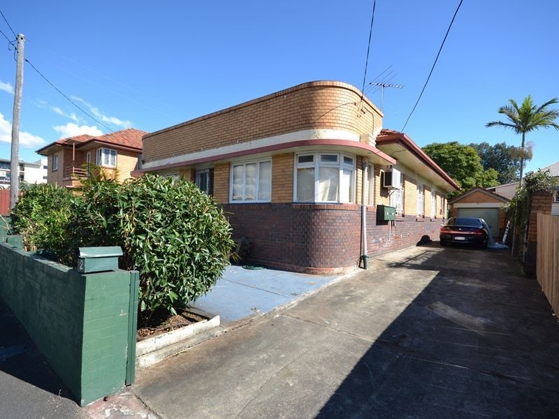 2/753 Main St, Kangaroo Point QLD 4169