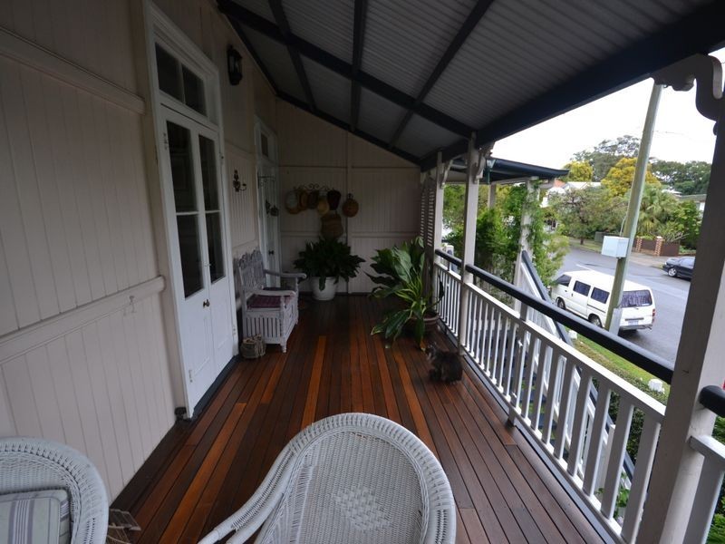 Coorparoo QLD 4151