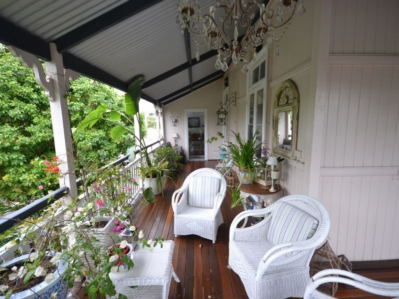 Coorparoo QLD 4151