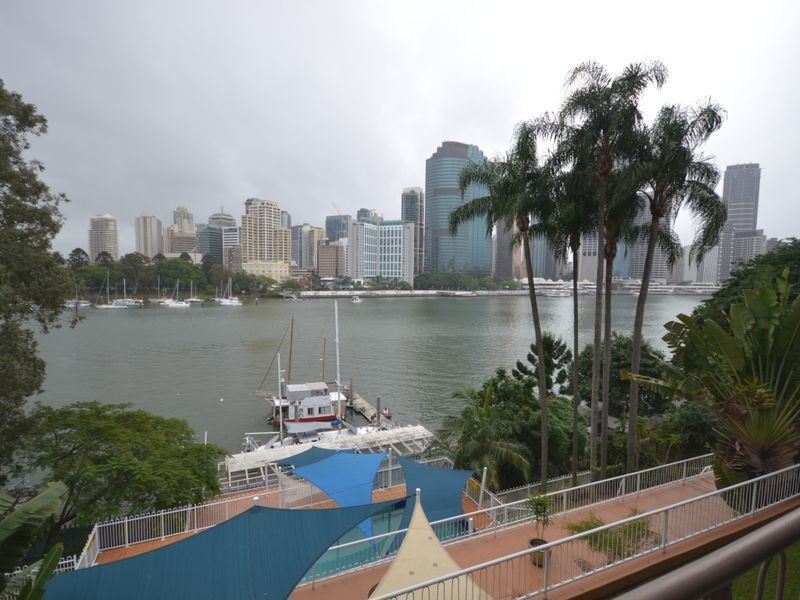 25/355 Main Street, Kangaroo Point QLD 4169