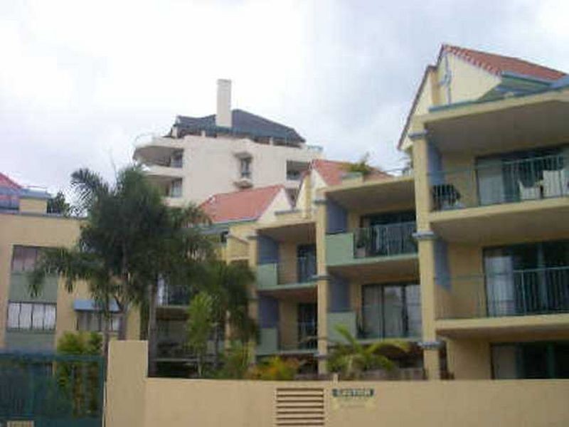 24/219 Wellington Road, Kangaroo Point QLD 4169