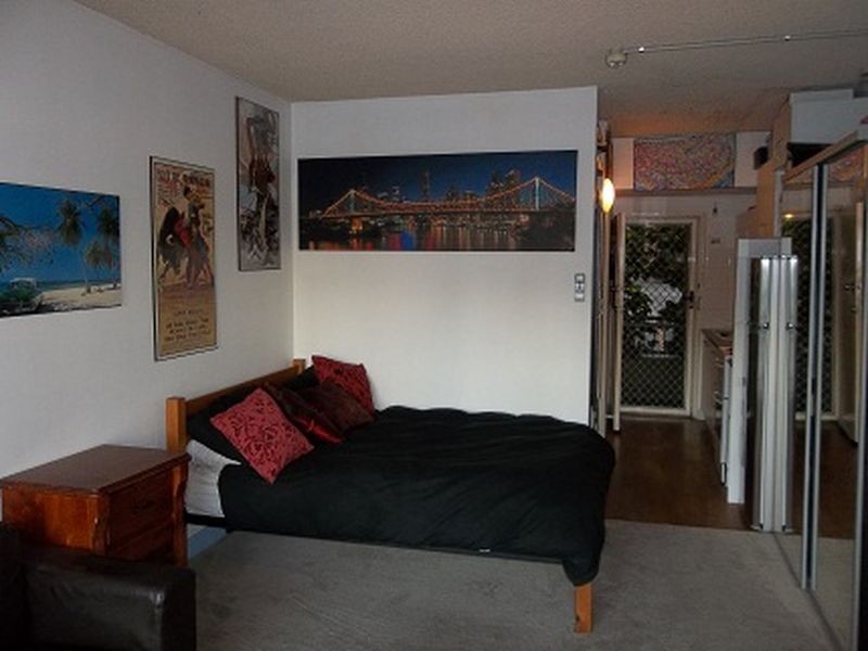 24/355 Main Street, Kangaroo Point QLD 4169