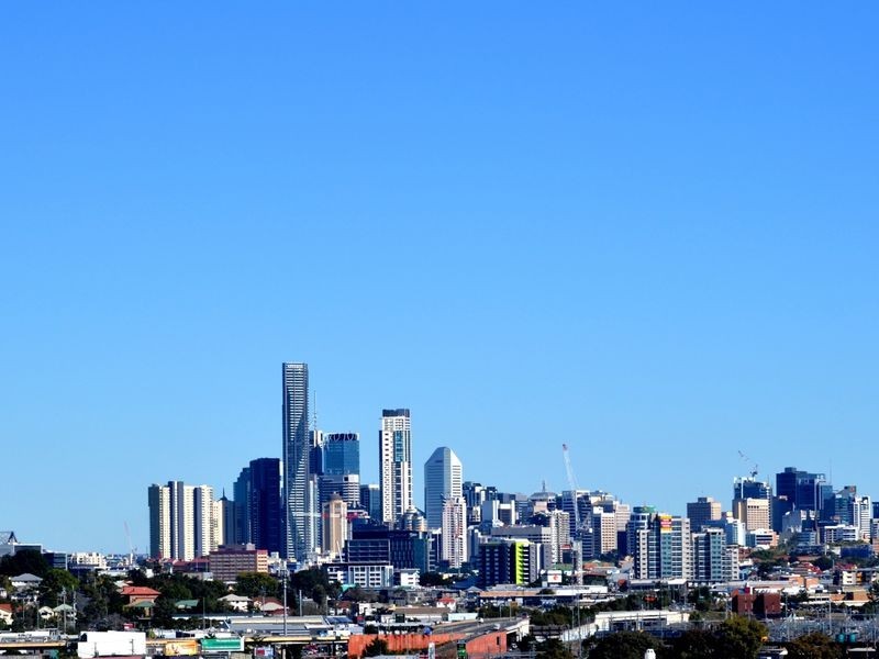 23/12 Little Street, Albion QLD 4010