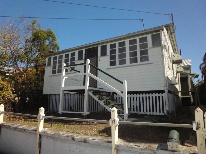 East Brisbane QLD 4169