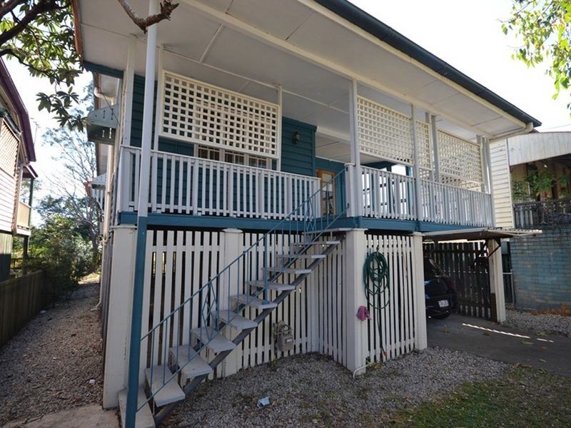 81 Longlands Street, East Brisbane QLD 4169