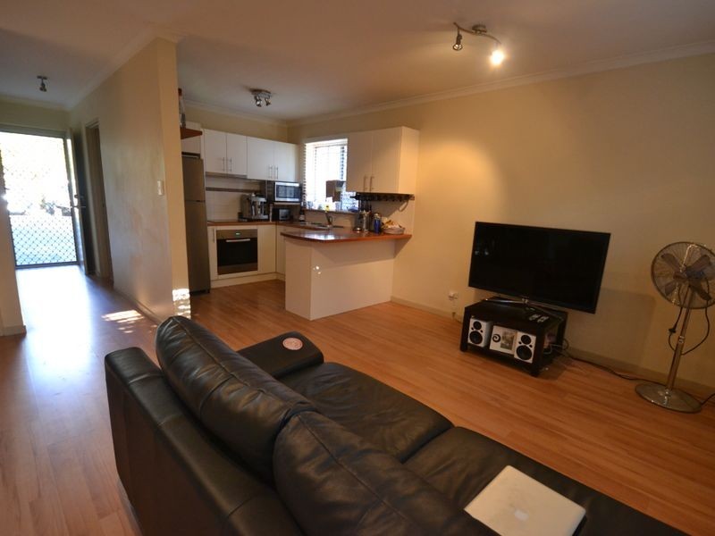 5/69 Geelong Street, East Brisbane QLD 4169