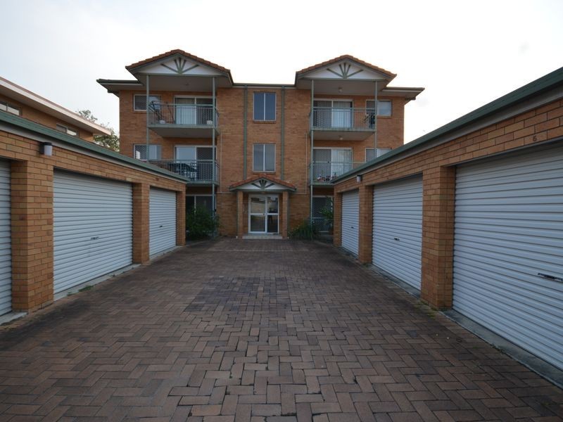 1/41 Cleveland Street, Greenslopes QLD 4120