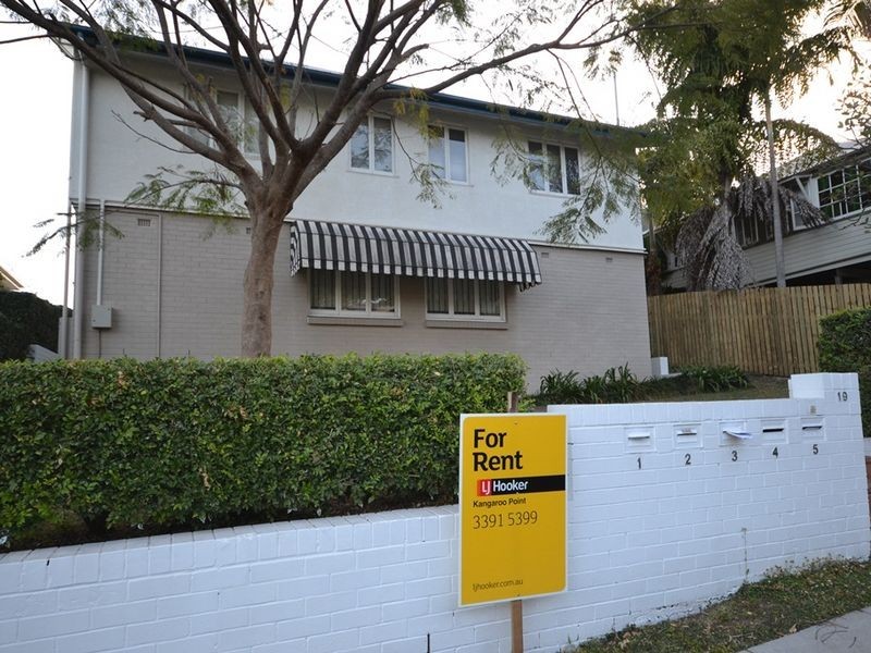 2/19 Beeston Street, Newstead QLD 4006