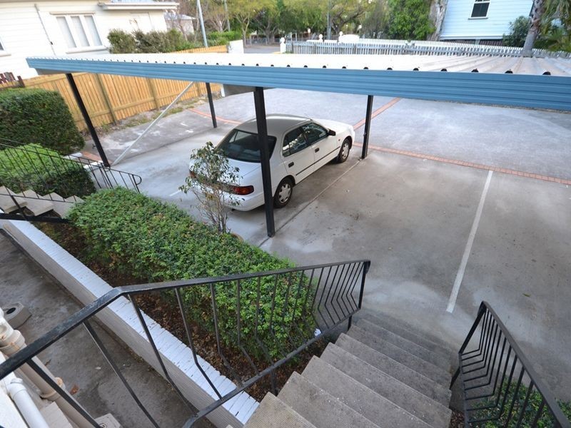 2/19 Beeston Street, Newstead QLD 4006