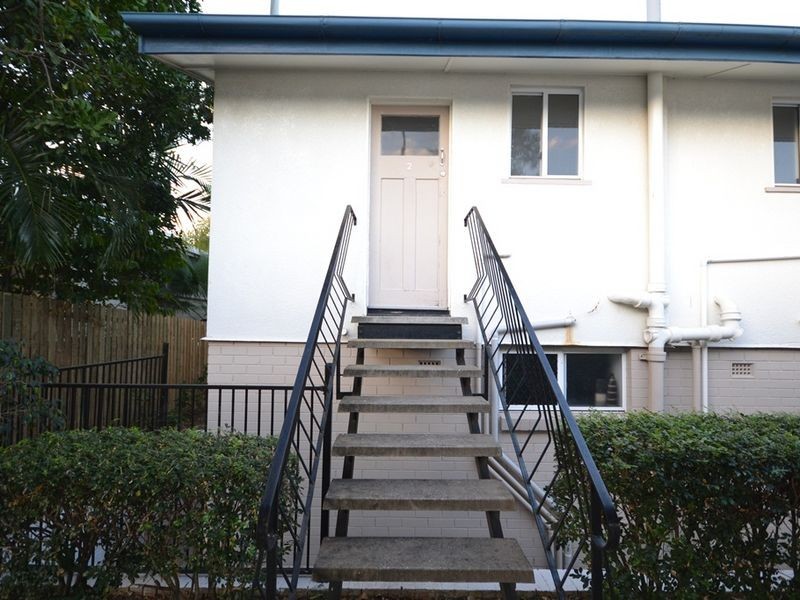 2/19 Beeston Street, Newstead QLD 4006