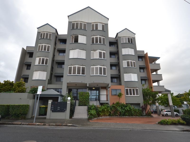 17/40 Bell Street, Kangaroo Point QLD 4169