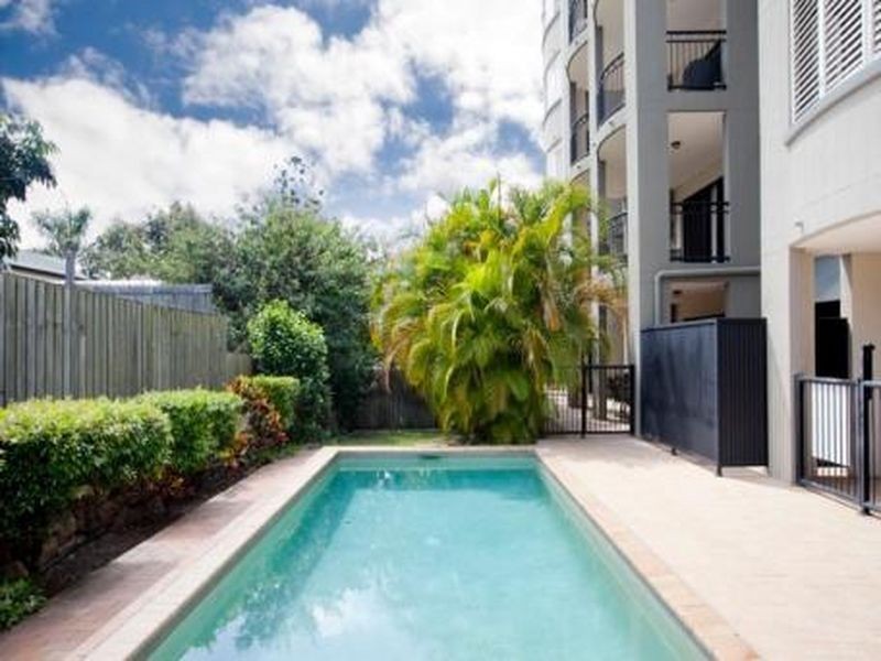 17/40 Bell Street, Kangaroo Point QLD 4169