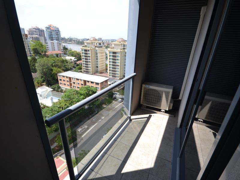 1014/9 Castlebar Street, Kangaroo Point QLD 4169